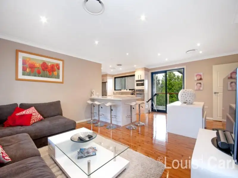 71 Merindah Road, Baulkham Hills Sold by Louis Carr Real Estate - image 3