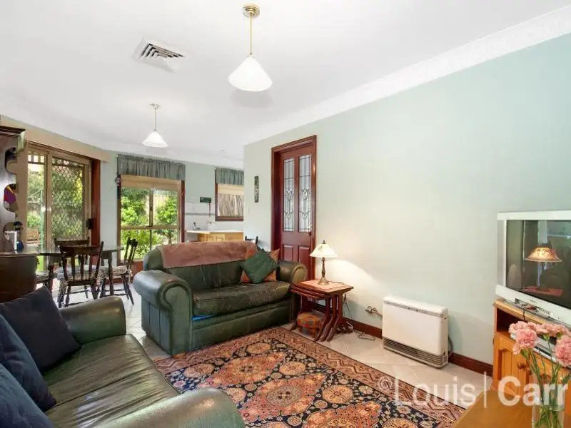 9A Strathcarron Avenue, Castle Hill Sold by Louis Carr Real Estate - image 5