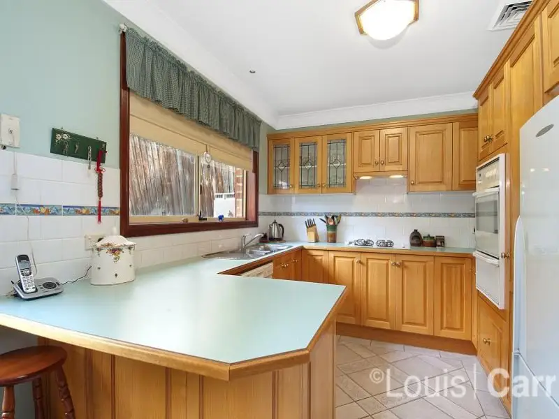 9A Strathcarron Avenue, Castle Hill Sold by Louis Carr Real Estate - image 2