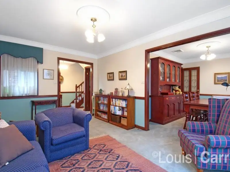 9A Strathcarron Avenue, Castle Hill Sold by Louis Carr Real Estate - image 3