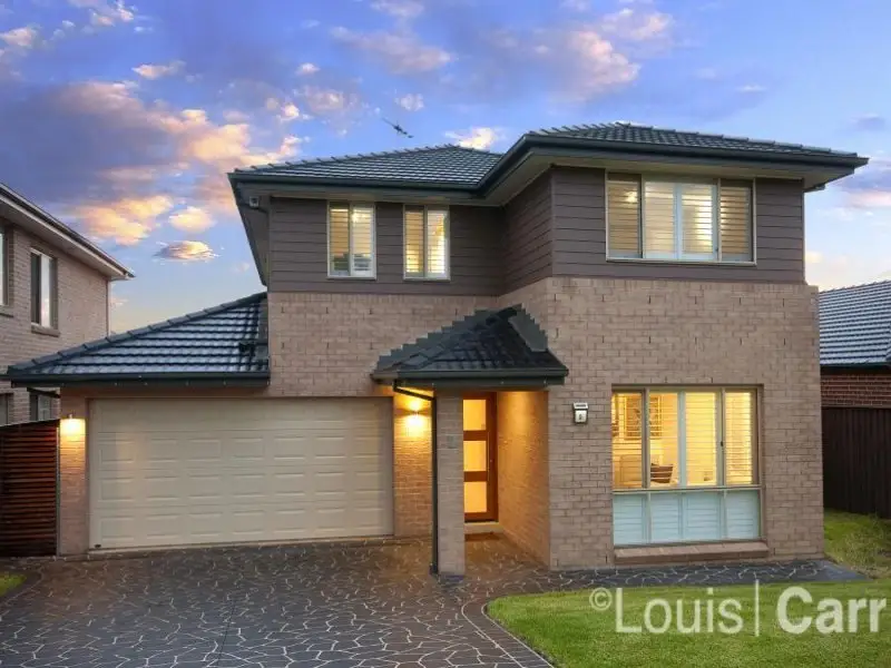 9 Hadley Circuit, Beaumont Hills Sold by Louis Carr Real Estate - image 4