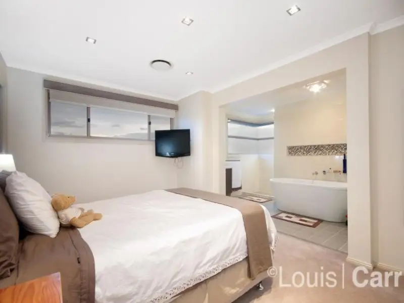 9 Hadley Circuit, Beaumont Hills Sold by Louis Carr Real Estate - image 6