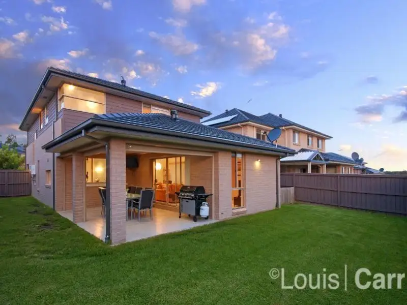 9 Hadley Circuit, Beaumont Hills Sold by Louis Carr Real Estate - image 2