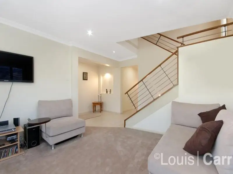 9 Hadley Circuit, Beaumont Hills Sold by Louis Carr Real Estate - image 3