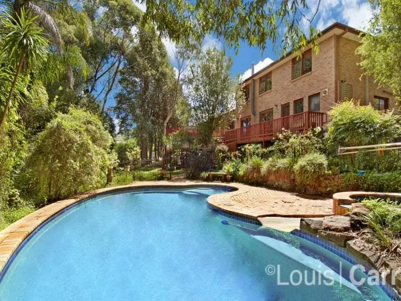 14 Natalie Court, Glenhaven Sold by Louis Carr Real Estate - image 3