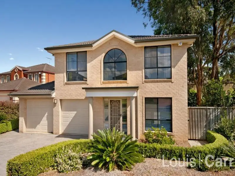 3 Active Place, Beaumont Hills Sold by Louis Carr Real Estate - image 1