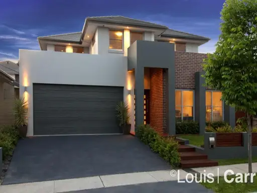 20 Holly Street, Rouse Hill Sold by Louis Carr Real Estate