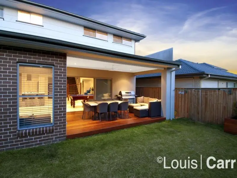 20 Holly Street, Rouse Hill Sold by Louis Carr Real Estate - image 3