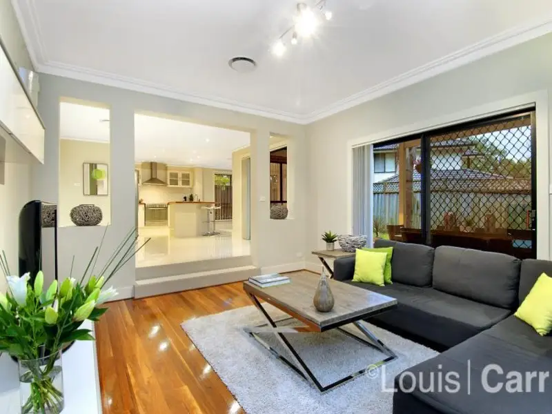 25 Farmer Circuit, Beaumont Hills Sold by Louis Carr Real Estate - image 3