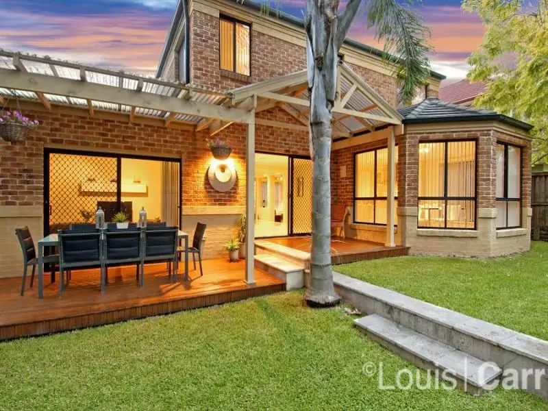 25 Farmer Circuit, Beaumont Hills Sold by Louis Carr Real Estate - image 4