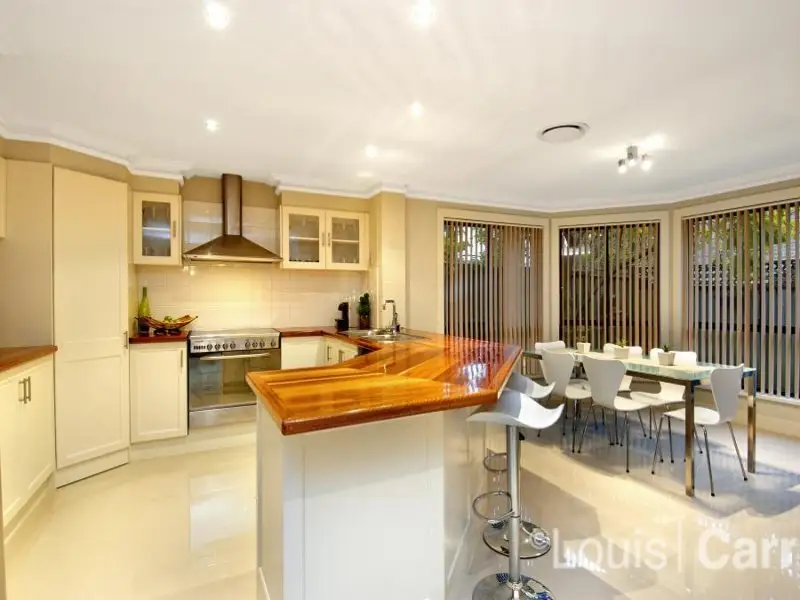 25 Farmer Circuit, Beaumont Hills Sold by Louis Carr Real Estate - image 2