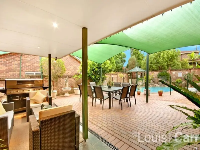 9 Gooraway Drive, Castle Hill Sold by Louis Carr Real Estate - image 4