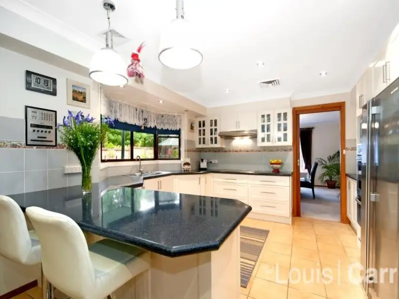 9 Gooraway Drive, Castle Hill Sold by Louis Carr Real Estate - image 3