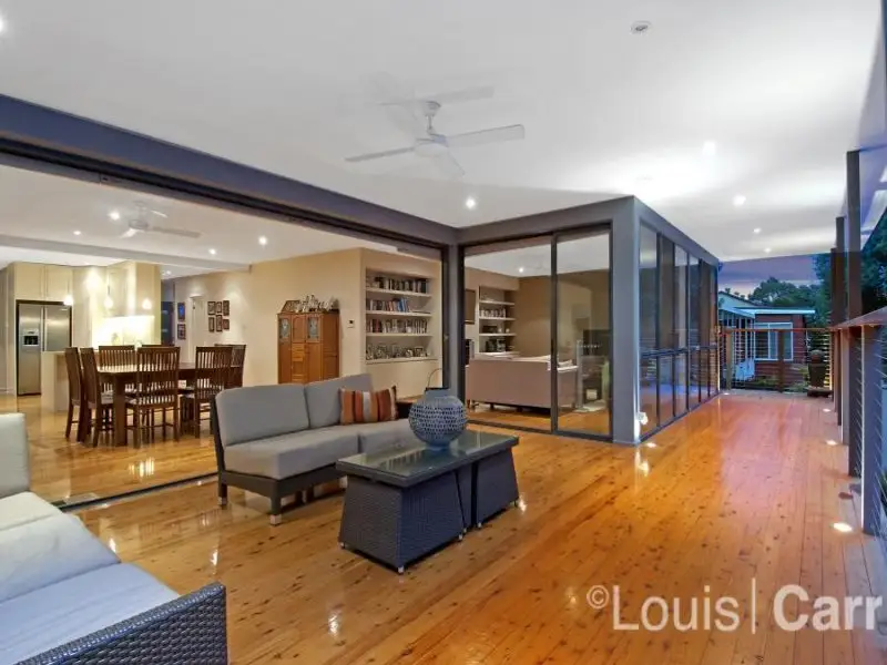 37 Coolibah Street, Castle Hill Sold by Louis Carr Real Estate - image 2