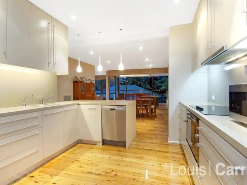 37 Coolibah Street, Castle Hill Sold by Louis Carr Real Estate - image 3