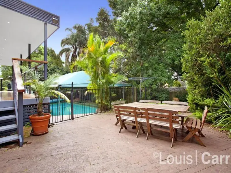 37 Coolibah Street, Castle Hill Sold by Louis Carr Real Estate - image 9