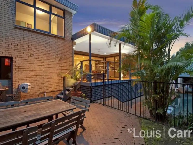 37 Coolibah Street, Castle Hill Sold by Louis Carr Real Estate - image 7