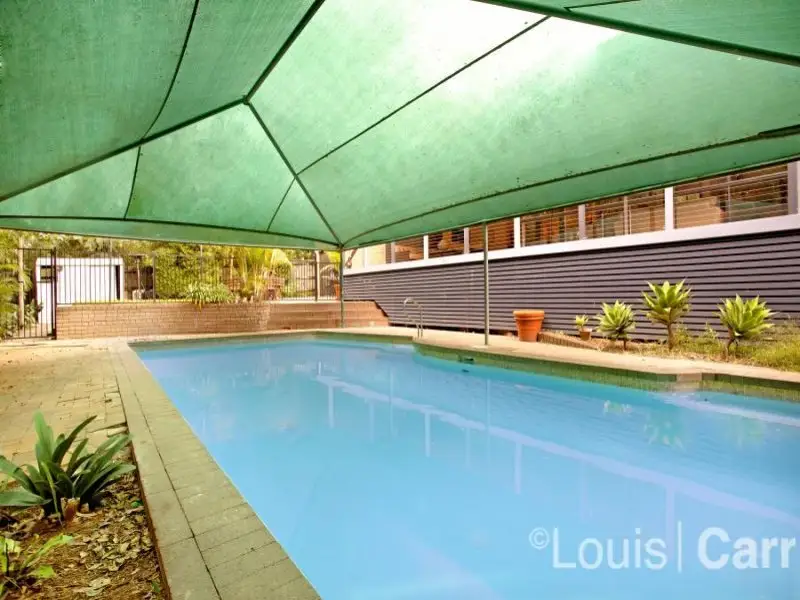 37 Coolibah Street, Castle Hill Sold by Louis Carr Real Estate - image 10