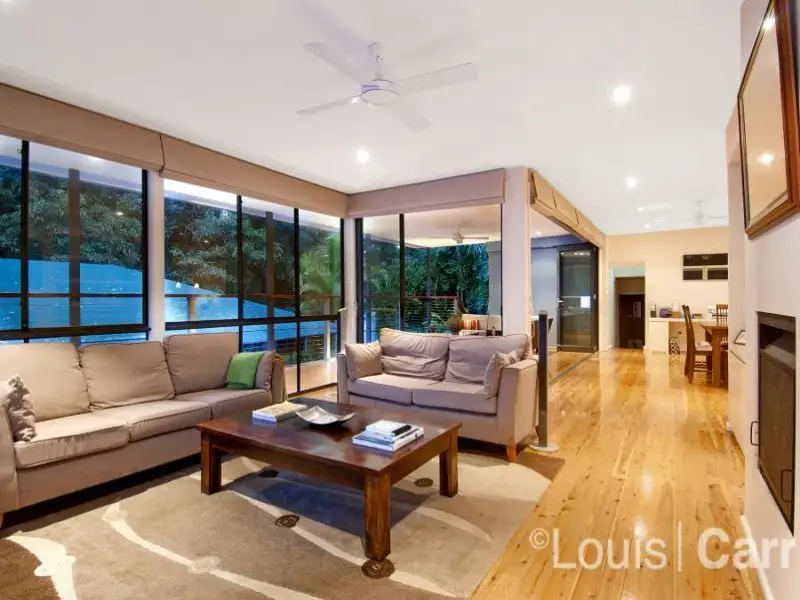 37 Coolibah Street, Castle Hill Sold by Louis Carr Real Estate - image 4