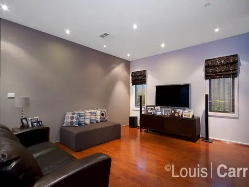 3 Kenford Circuit, Stanhope Gardens Sold by Louis Carr Real Estate