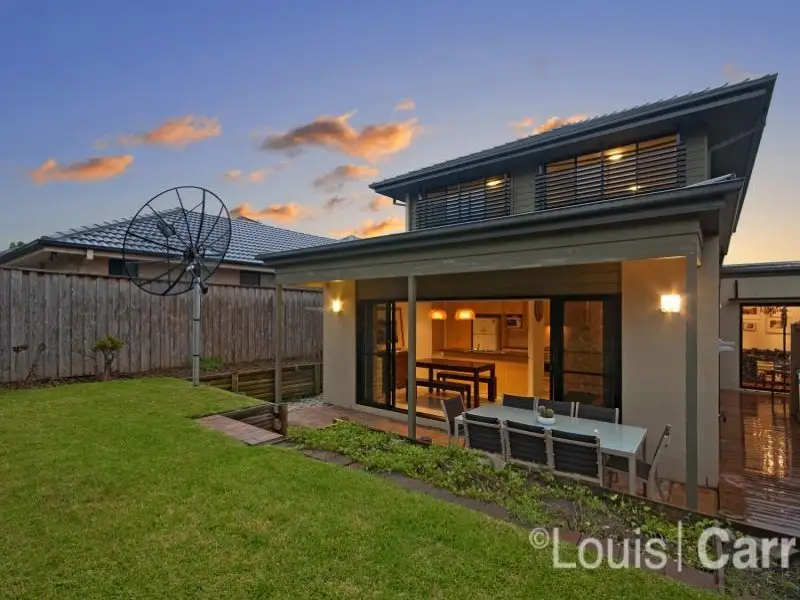 3 Kenford Circuit, Stanhope Gardens Sold by Louis Carr Real Estate - image 3