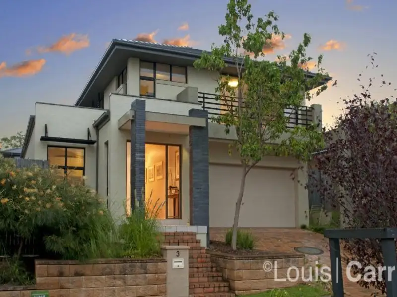 3 Kenford Circuit, Stanhope Gardens Sold by Louis Carr Real Estate - image 6