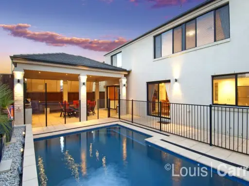 2 Townsend Circuit, Beaumont Hills Sold by Louis Carr Real Estate