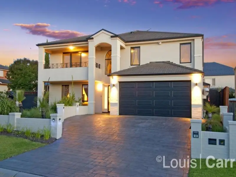 2 Townsend Circuit, Beaumont Hills Sold by Louis Carr Real Estate - image 2