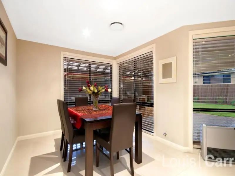 5 Neslite Street, Quakers Hill Sold by Louis Carr Real Estate - image 5