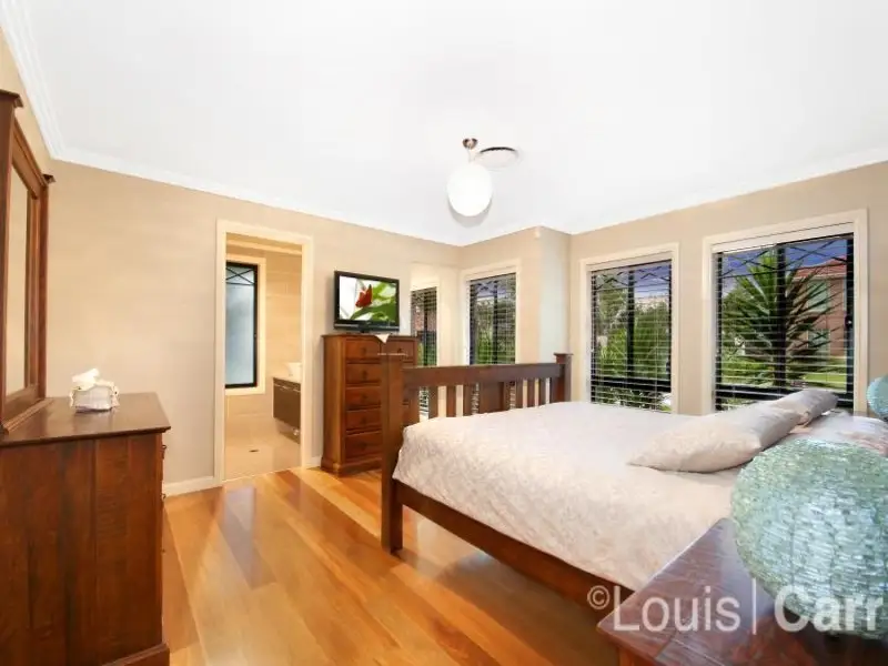 5 Neslite Street, Quakers Hill Sold by Louis Carr Real Estate - image 8