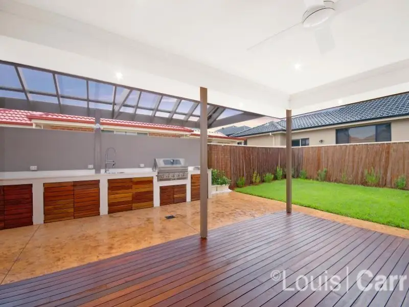 5 Neslite Street, Quakers Hill Sold by Louis Carr Real Estate - image 10