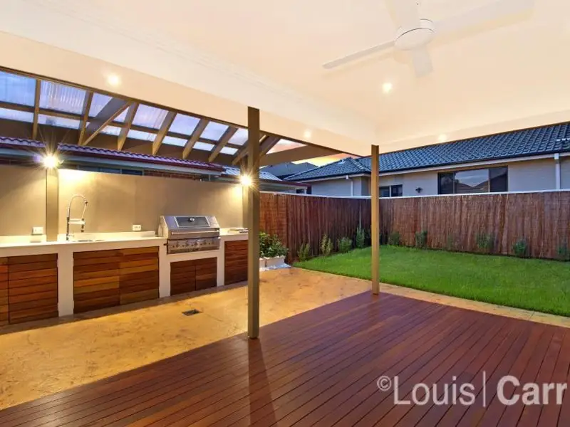 5 Neslite Street, Quakers Hill Sold by Louis Carr Real Estate - image 3