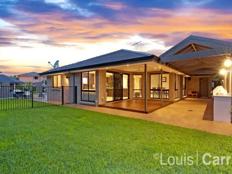 5 Neslite Street, Quakers Hill Sold by Louis Carr Real Estate - image 2