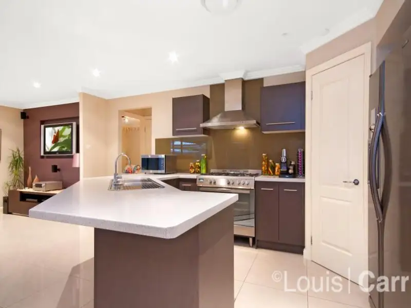 5 Neslite Street, Quakers Hill Sold by Louis Carr Real Estate - image 4