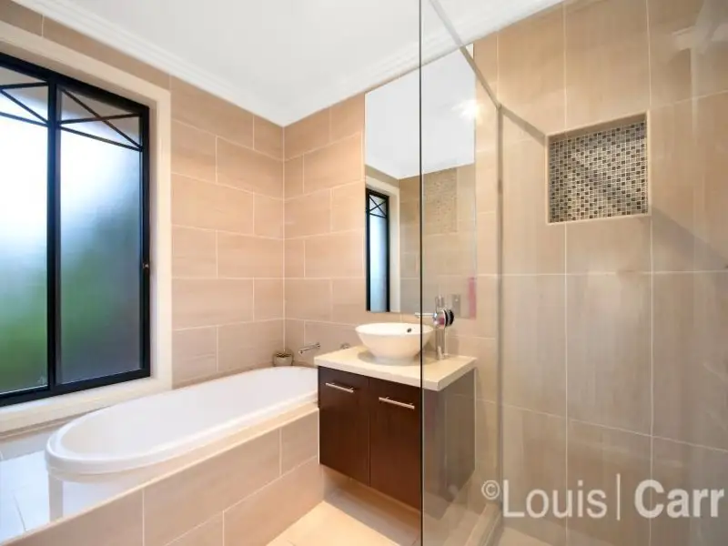 5 Neslite Street, Quakers Hill Sold by Louis Carr Real Estate - image 9