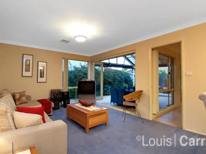 4 Stafford Way, Beaumont Hills Sold by Louis Carr Real Estate - image 2