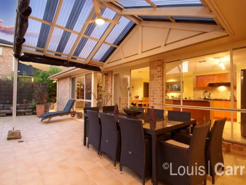 4 Stafford Way, Beaumont Hills Sold by Louis Carr Real Estate - image 3