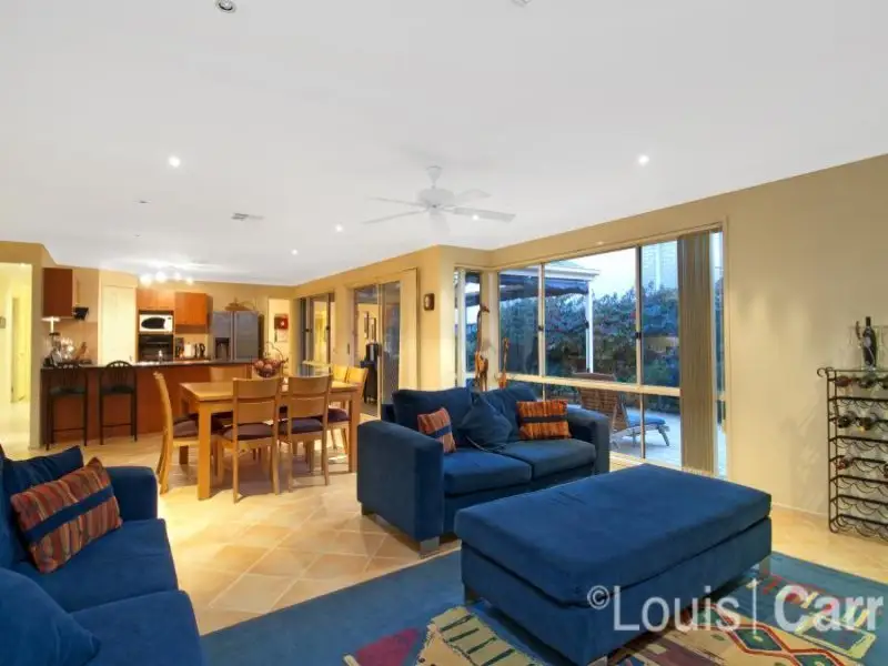 4 Stafford Way, Beaumont Hills Sold by Louis Carr Real Estate - image 5