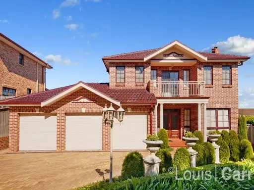 5 Luss Court, Glenhaven Sold by Louis Carr Real Estate