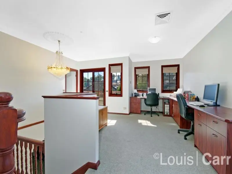 5 Luss Court, Glenhaven Sold by Louis Carr Real Estate - image 5