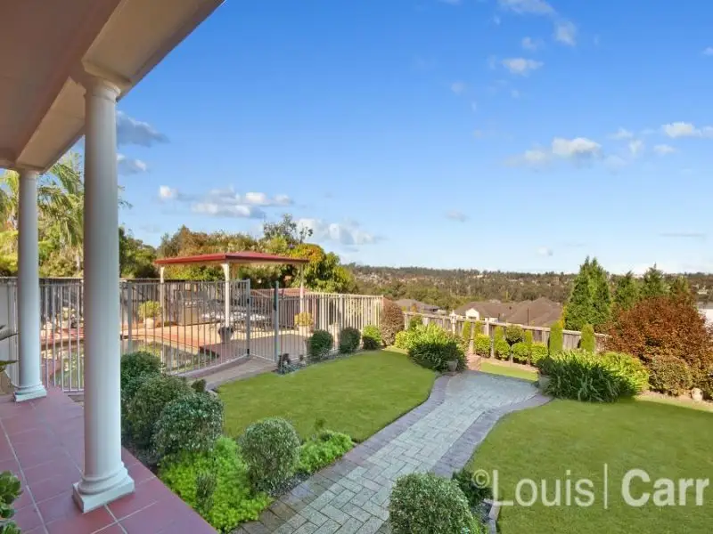 5 Luss Court, Glenhaven Sold by Louis Carr Real Estate - image 2