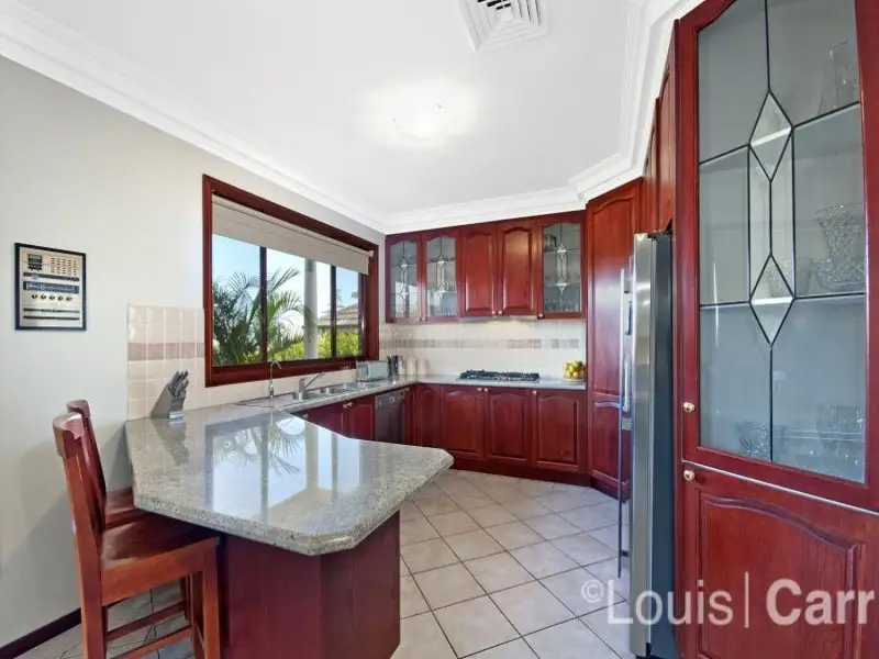 5 Luss Court, Glenhaven Sold by Louis Carr Real Estate - image 3