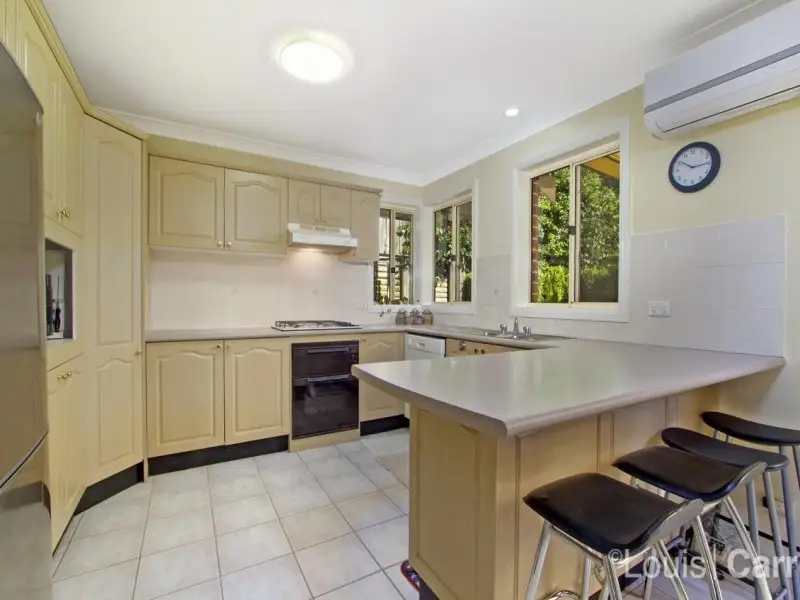 70A James Henty Drive, Dural Sold by Louis Carr Real Estate - image 3