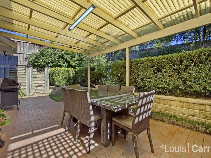 70A James Henty Drive, Dural Sold by Louis Carr Real Estate - image 4