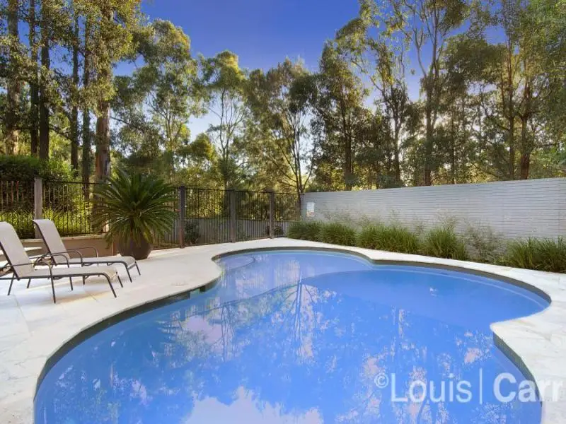 17 Crinan Court, Castle Hill Sold by Louis Carr Real Estate - image 3