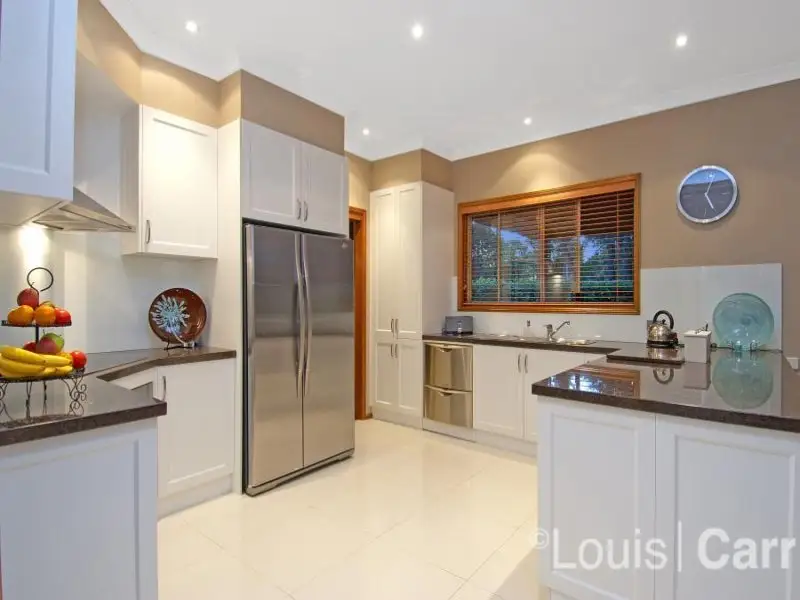 17 Crinan Court, Castle Hill Sold by Louis Carr Real Estate - image 4