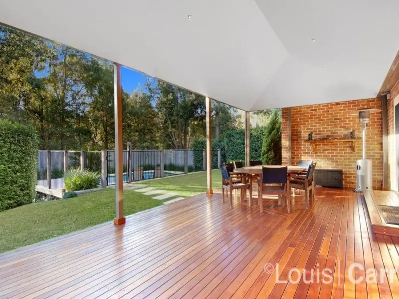 17 Crinan Court, Castle Hill Sold by Louis Carr Real Estate - image 8