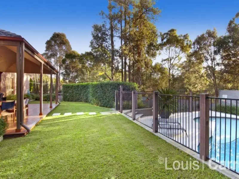 17 Crinan Court, Castle Hill Sold by Louis Carr Real Estate - image 5