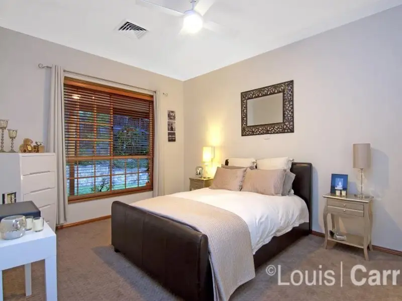 17 Crinan Court, Castle Hill Sold by Louis Carr Real Estate - image 6