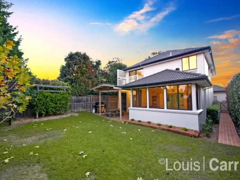 20 Lightwood Way, Beaumont Hills Sold by Louis Carr Real Estate - image 5